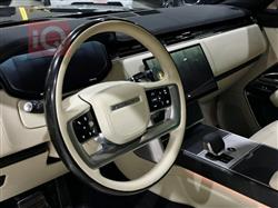 لاند روفر رانج روفر فوج